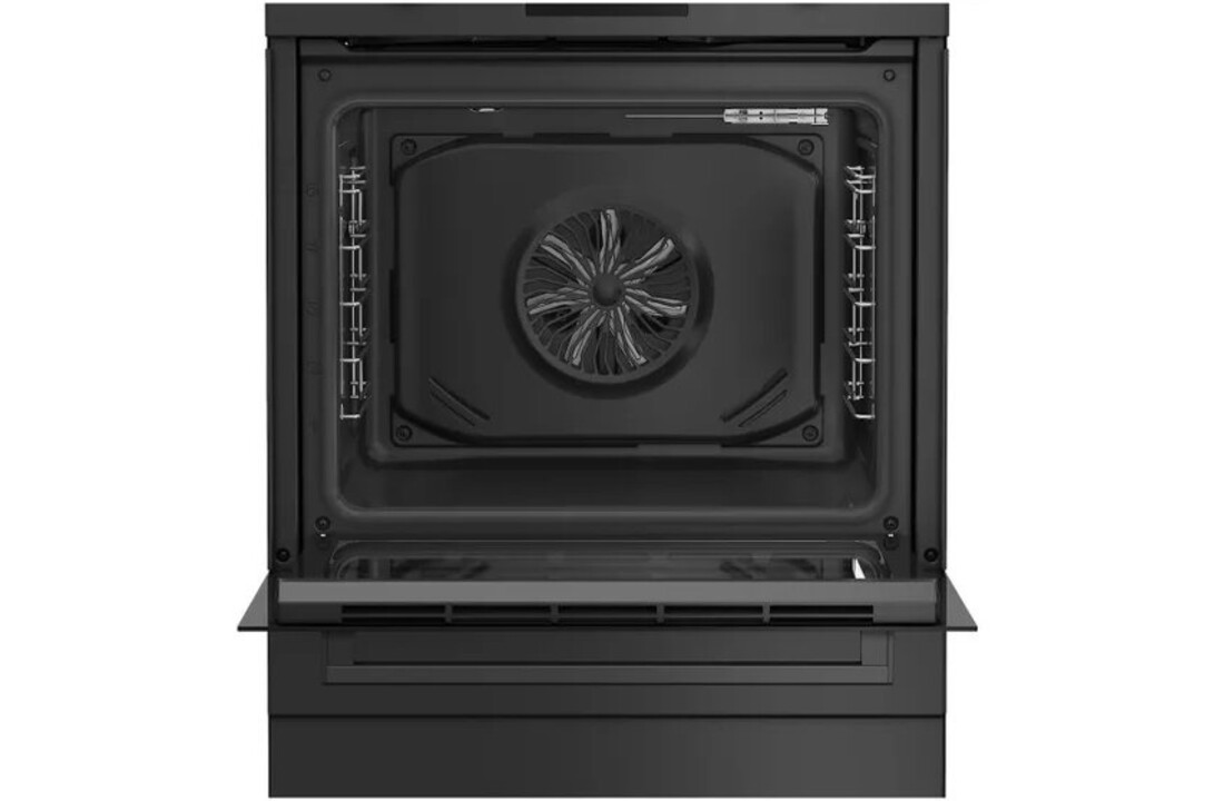 Beko FBMA6930GA AeroPerfect - Inductiefornuis.
