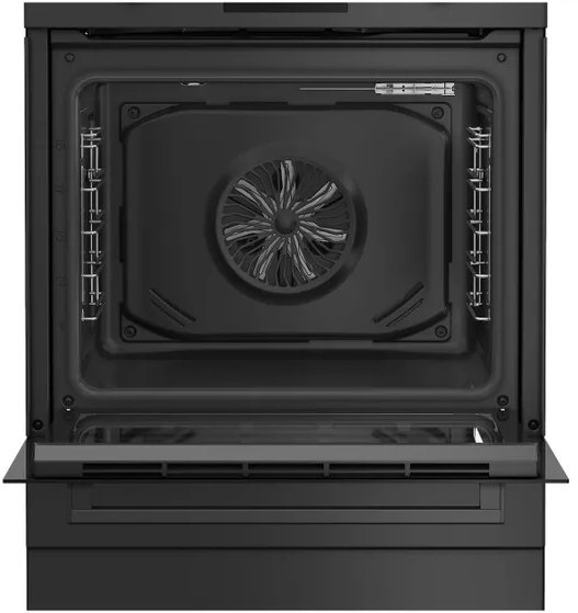 Beko FBMA6930GA AeroPerfect - Inductiefornuis.