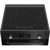 Beko FBMA6930GA AeroPerfect - Inductiefornuis.