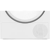 Beko B3T6823W2 SteamCure Selective - Warmtepompdroger .