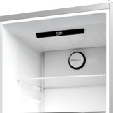 Beko B5RCNA366HG - Koel-vriescombinatie.