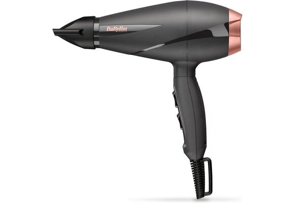 BaByliss Smooth Pro 2100 6709DE - Föhn