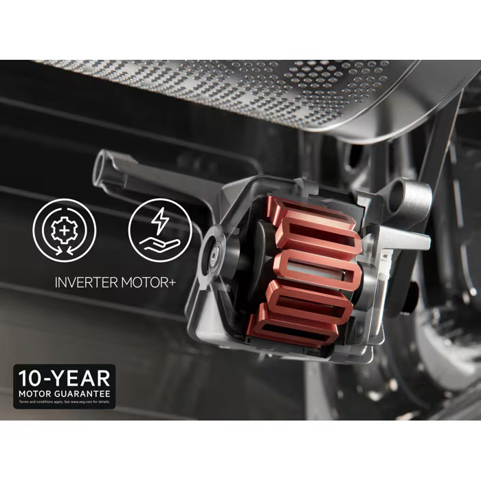 AEG LF628600 6000 serie ProSense - Wasmachine.