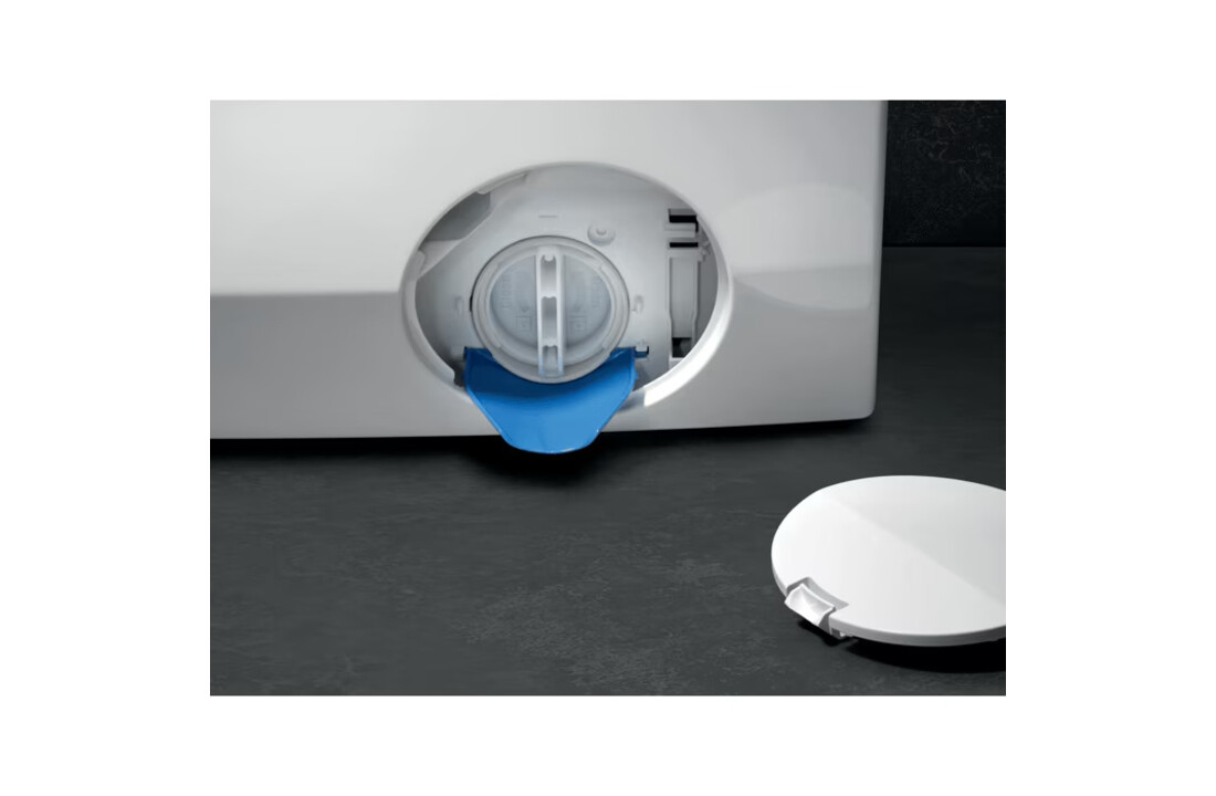 AEG LF628600 6000 serie ProSense - Wasmachine.
