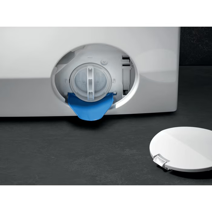 AEG LF628600 6000 serie ProSense - Wasmachine.
