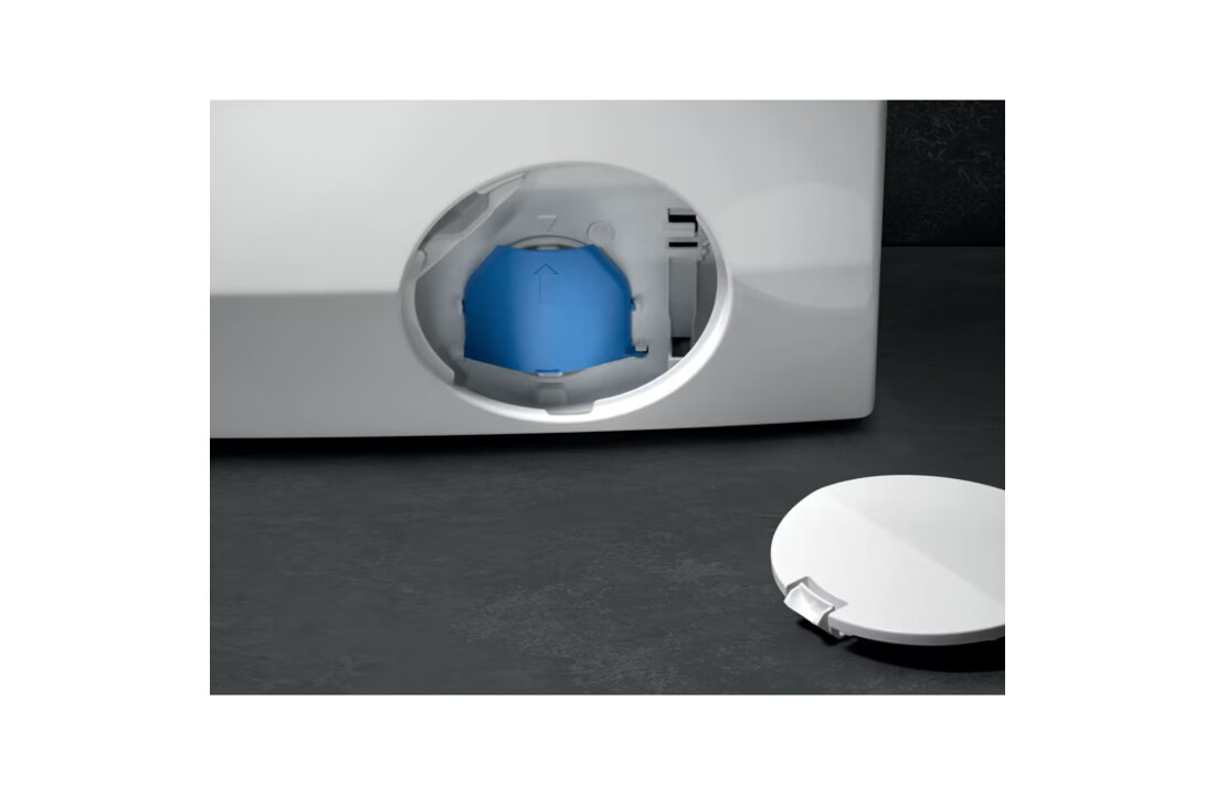 AEG LF628600 6000 serie ProSense - Wasmachine.