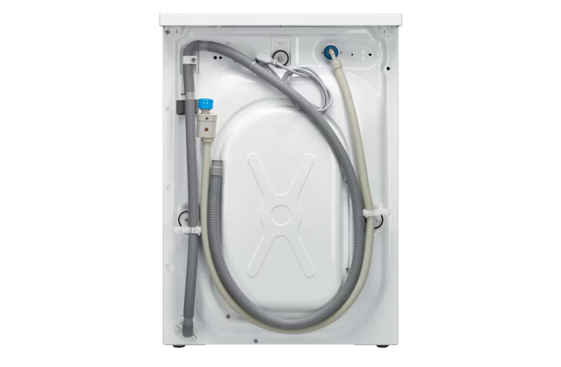 AEG LF628600 6000 serie ProSense - Wasmachine.