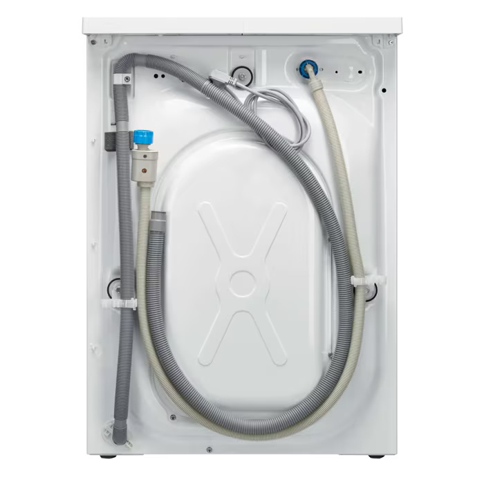 AEG LF628600 6000 serie ProSense - Wasmachine.