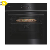 AEG TX7PB62FSB 7000 PizzaExpert - Inbouw oven.