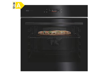 AEG TX7PB62FSB 7000 PizzaExpert - Inbouw oven.