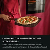 AEG TX7PB62FSB 7000 PizzaExpert - Inbouw oven.