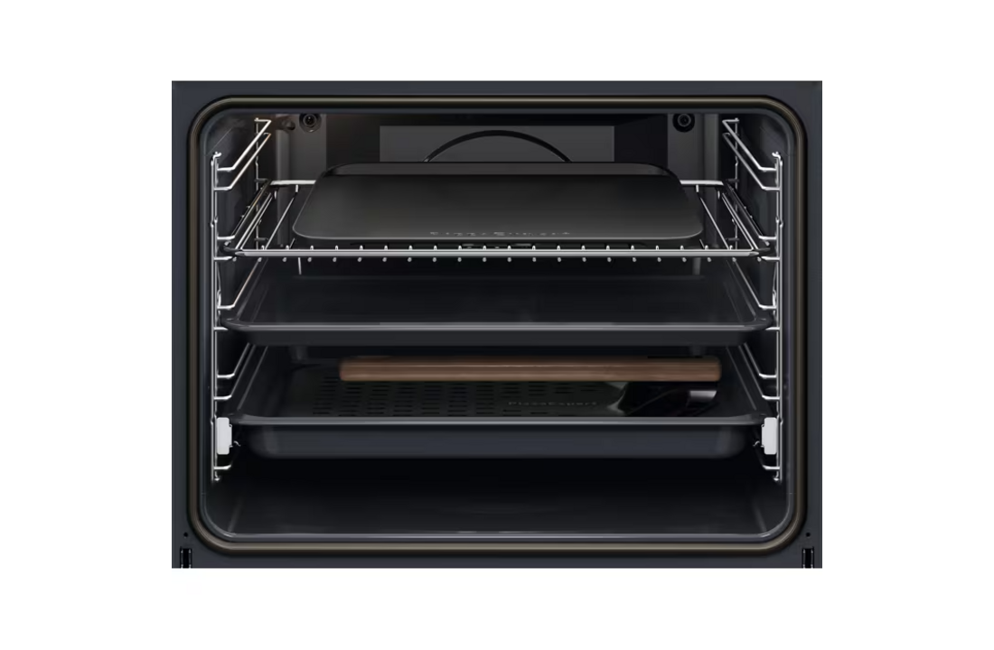 AEG TX7PB62FSB 7000 PizzaExpert - Inbouw oven.