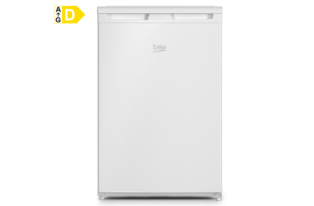 Beko TSE1285N - Tafelmodel koelkast met vriesvak.