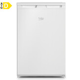 Beko TSE1285N - Tafelmodel koelkast met vriesvak.