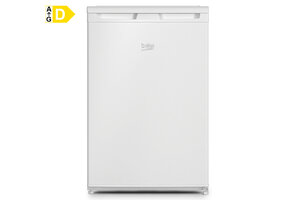 Beko TSE1285N - Tafelmodel koelkast met vriesvak.