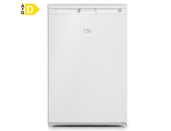 Beko TSE1285N - Tafelmodel koelkast met vriesvak.