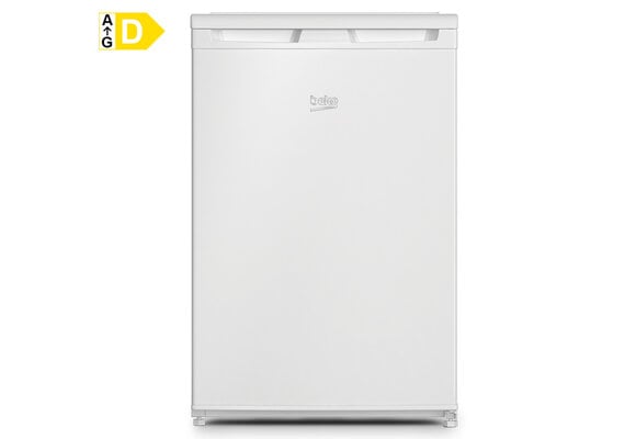 Beko TSE1285N - Tafelmodel koelkast met vriesvak.