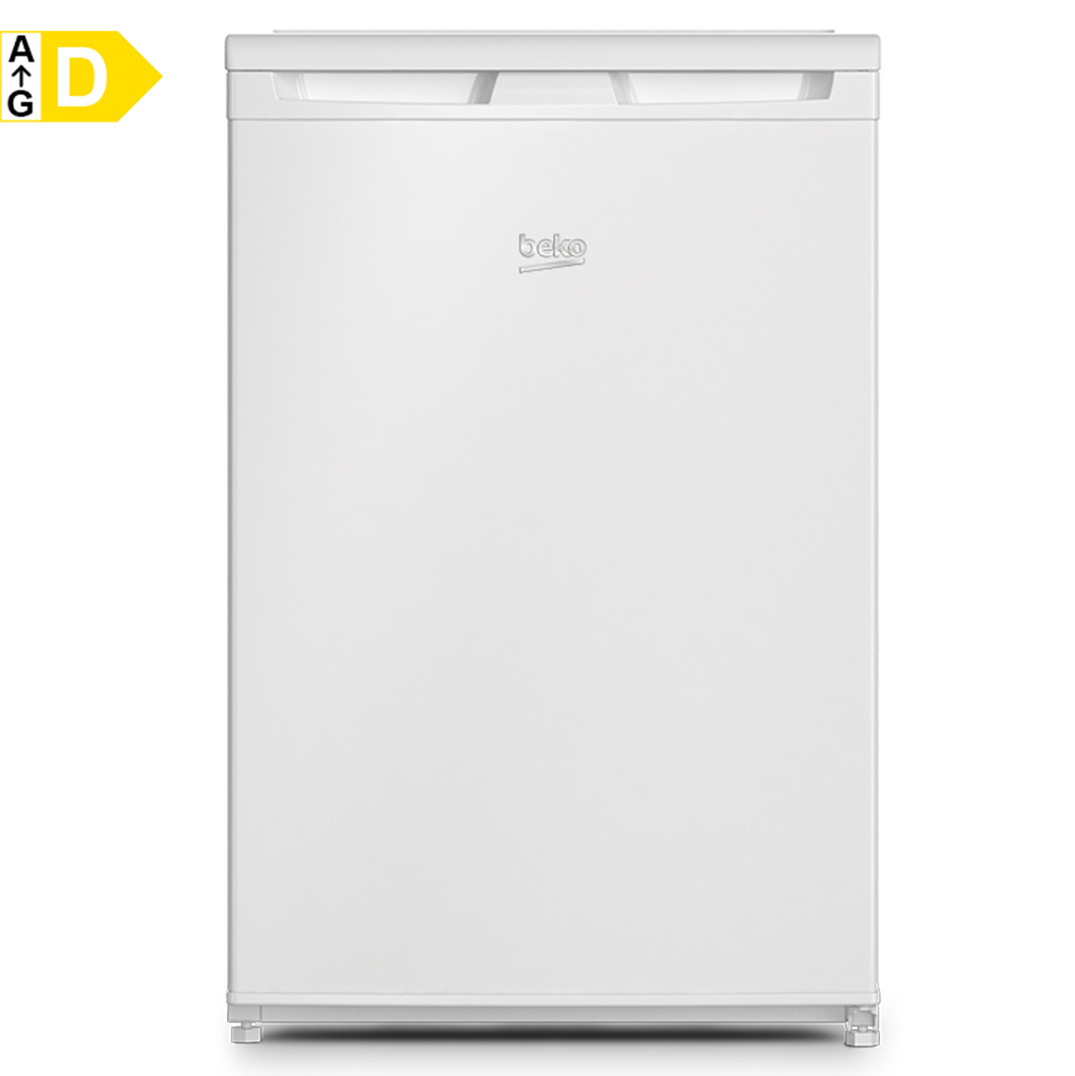 Beko TSE1285N - Tafelmodel koelkast met vriesvak.