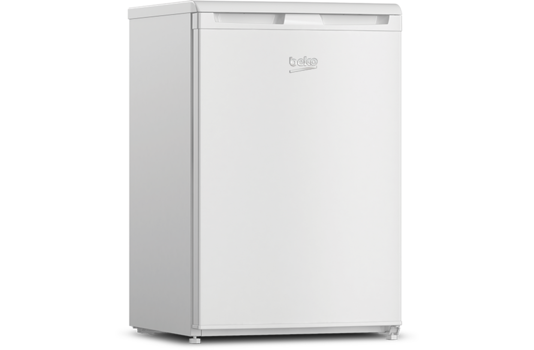 Beko TSE1285N - Tafelmodel koelkast met vriesvak.