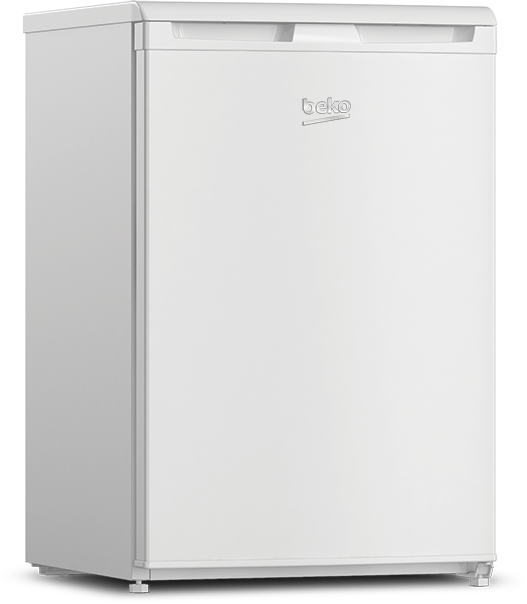 Beko TSE1285N - Tafelmodel koelkast met vriesvak.