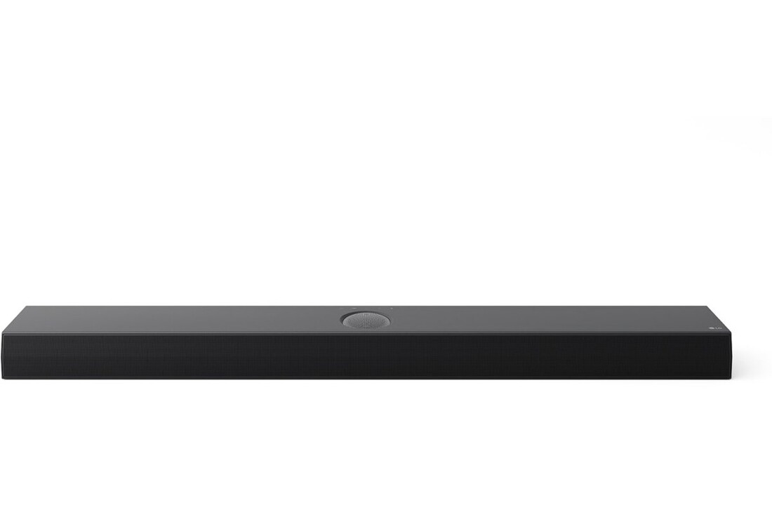LG DS70TR - Soundbar