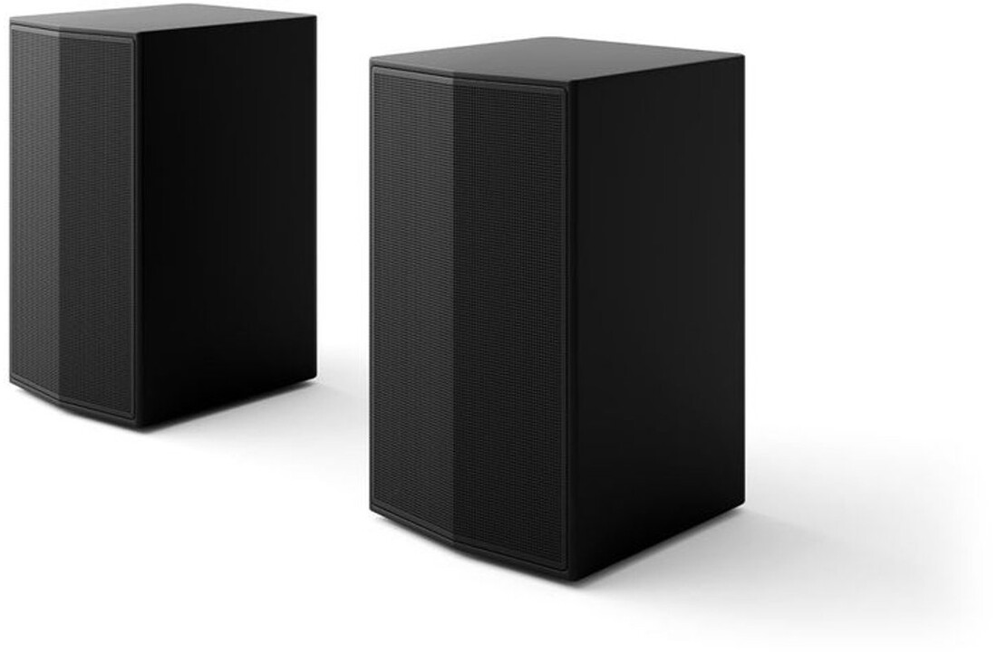 LG DS70TR - Soundbar