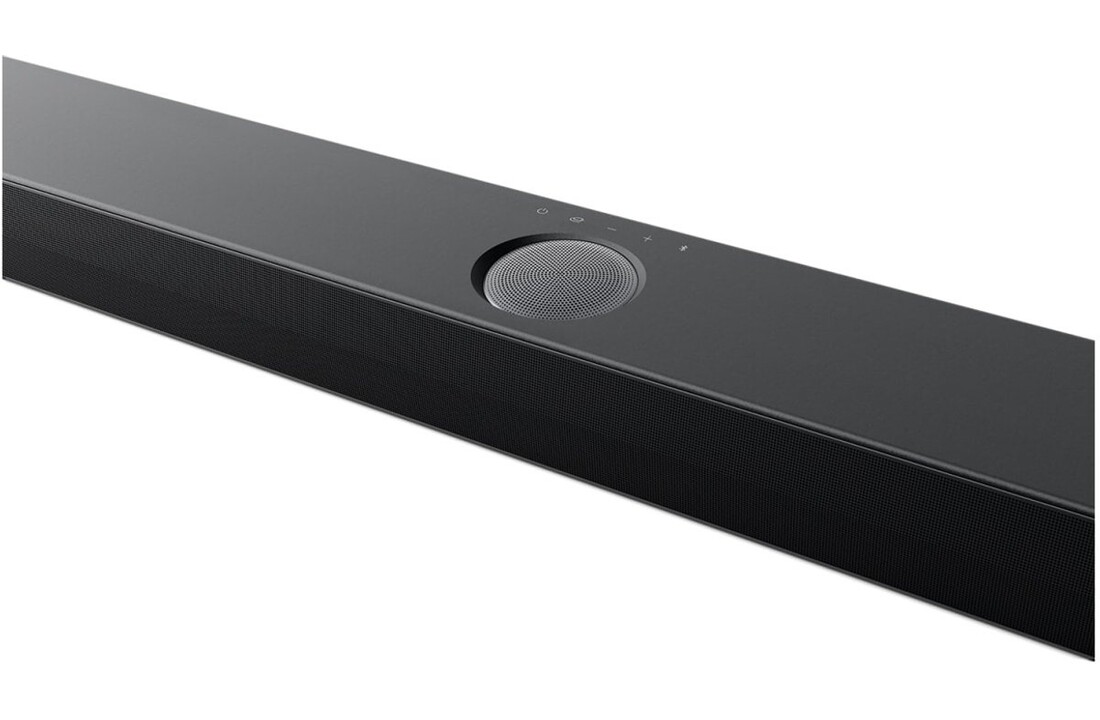 LG DS70TR - Soundbar