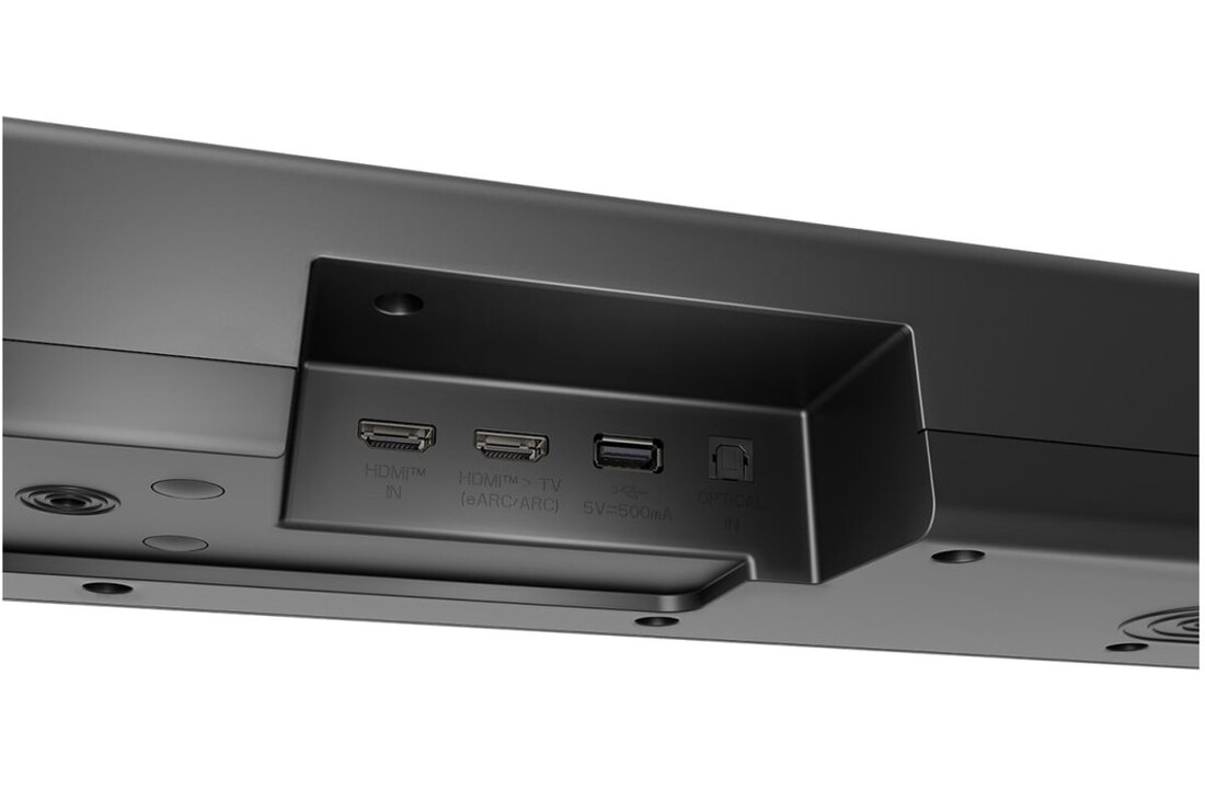 LG DS70TR - Soundbar