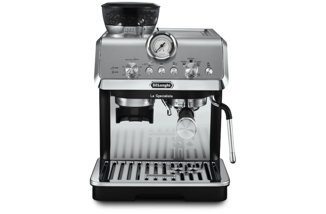 De'Longhi La Specialista Arte EC9155.MB - Koffiemachine