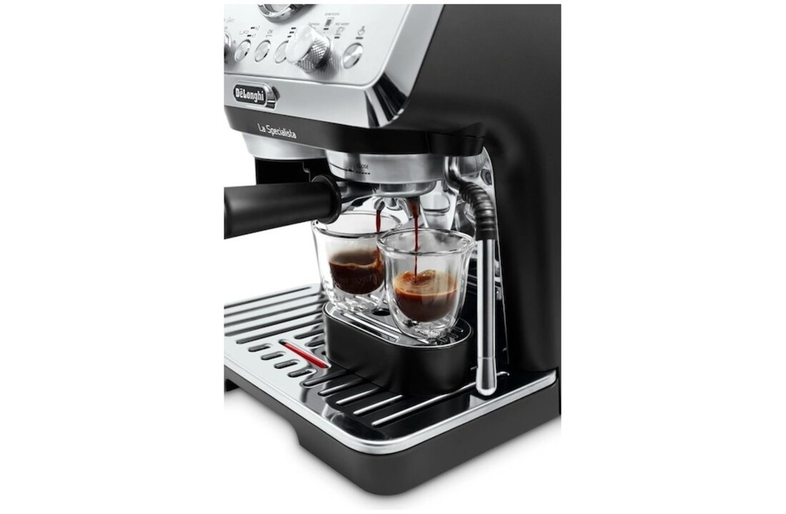 De'Longhi La Specialista Arte EC9155.MB - Koffiemachine