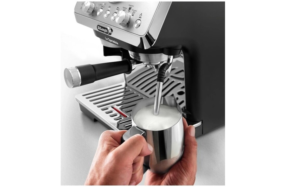 De'Longhi La Specialista Arte EC9155.MB - Koffiemachine