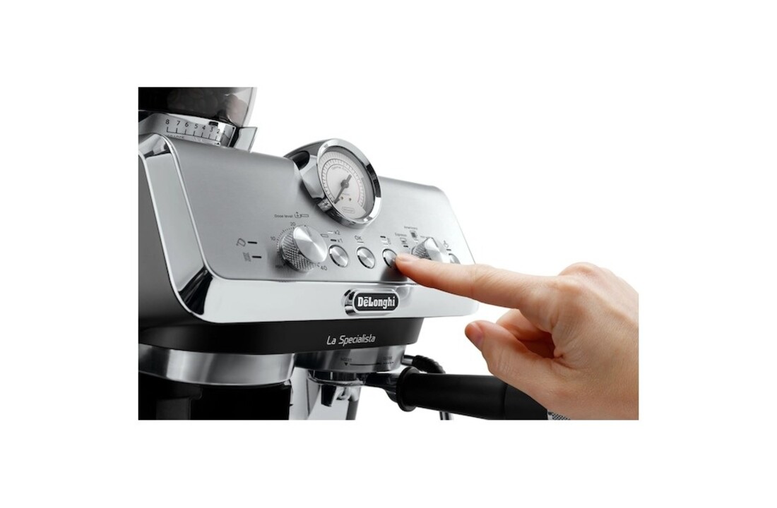 De'Longhi La Specialista Arte EC9155.MB - Koffiemachine