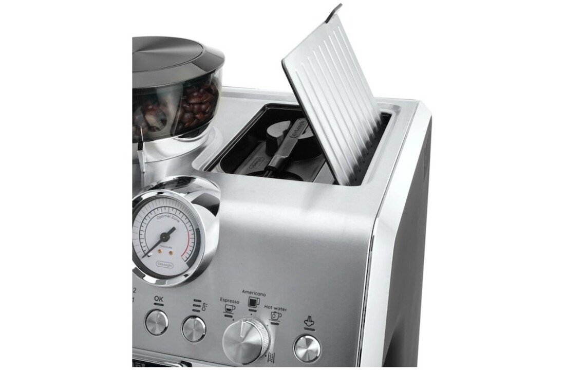 De'Longhi La Specialista Arte EC9155.MB - Koffiemachine