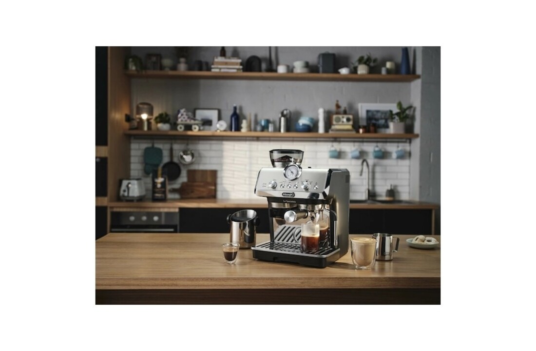 De'Longhi La Specialista Arte EC9155.MB - Koffiemachine
