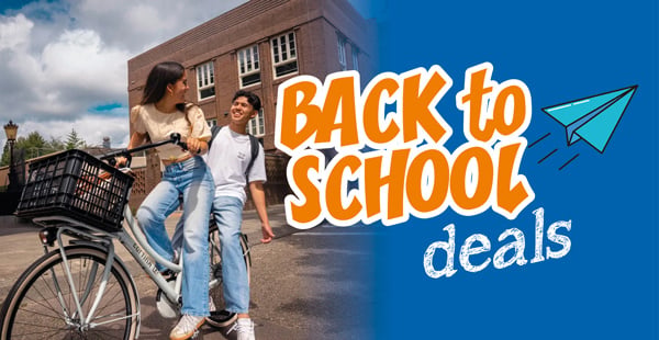 PIEST.nl | Back to School deals!