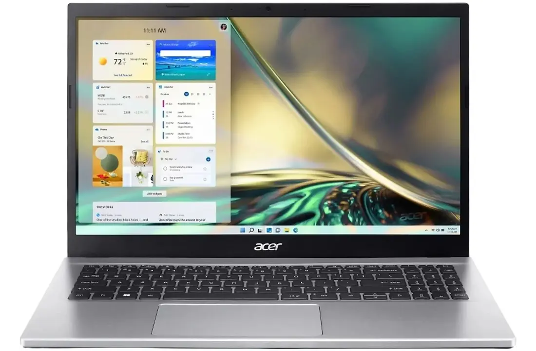 Acer Aspire 3 A315-44P-R9PH - Laptop.