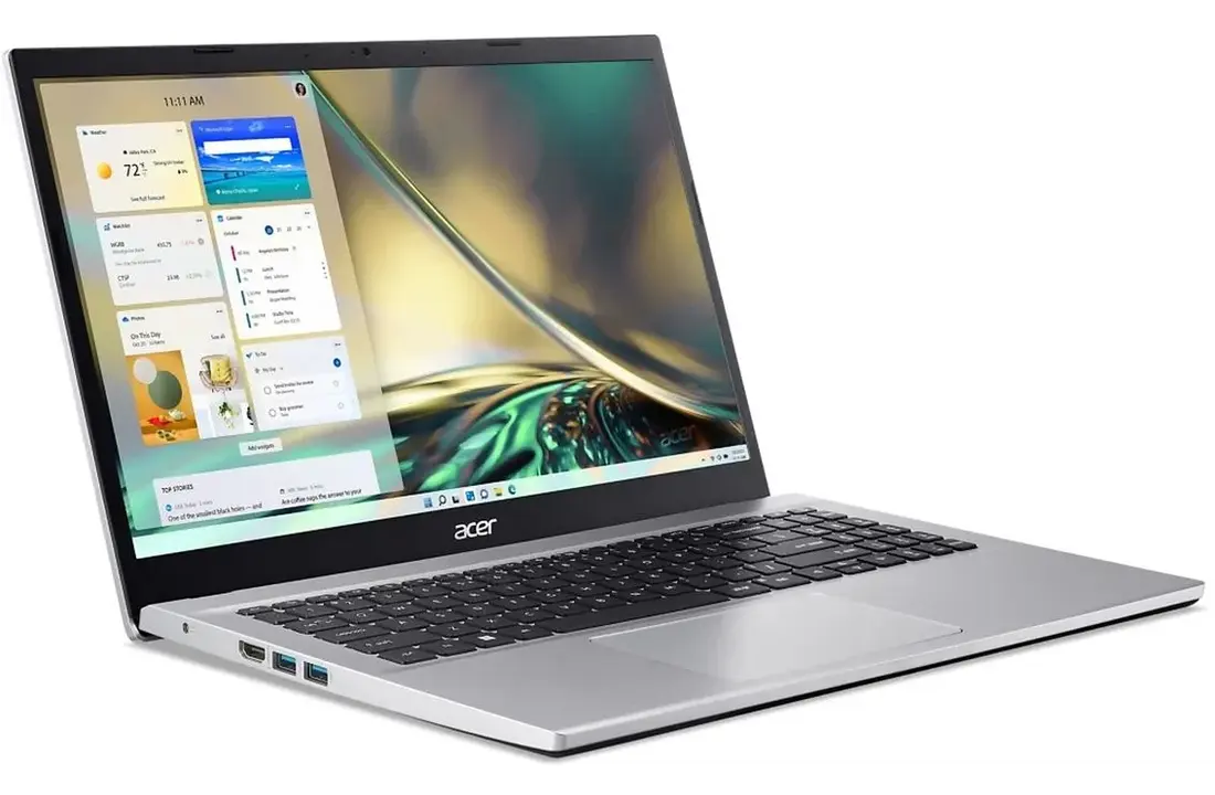 Acer Aspire 3 A315-44P-R9PH - Laptop.