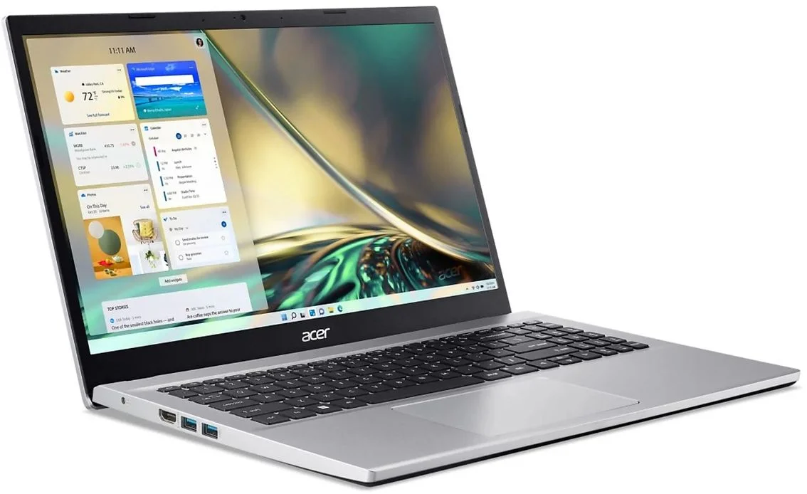 Acer Aspire 3 A315-44P-R9PH - Laptop.