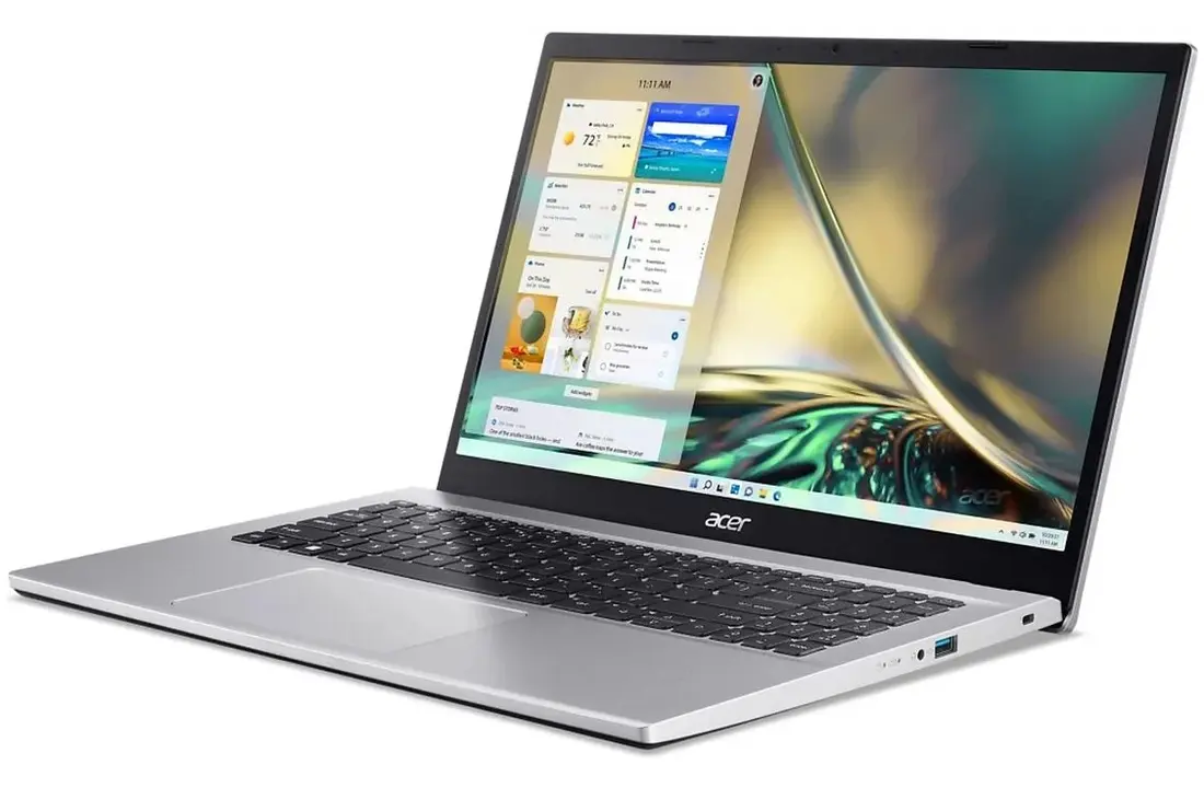 Acer Aspire 3 A315-44P-R9PH - Laptop.