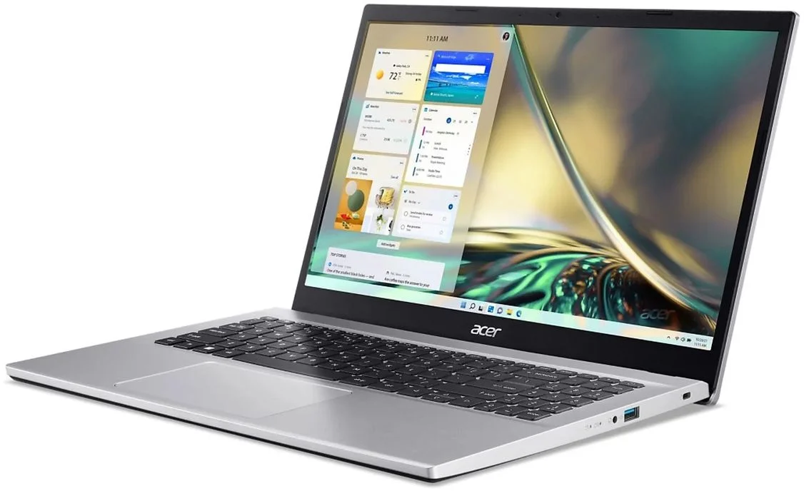 Acer Aspire 3 A315-44P-R9PH - Laptop.