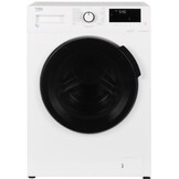 Beko HTV8716XWST - Was-droogcombinatie