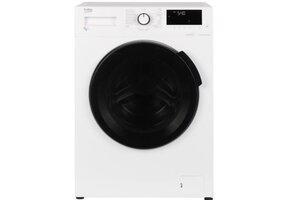 Beko HTV8716XWST - Was-droogcombinatie