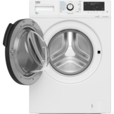 Beko HTV8716XWST - Was-droogcombinatie