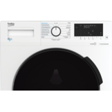 Beko HTV8716XWST - Was-droogcombinatie