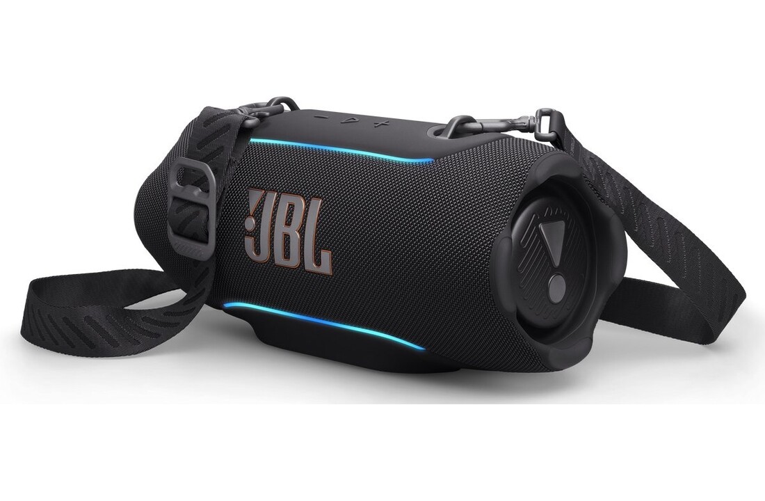 JBL Xtreme 5 Zwart - Draadloze speaker