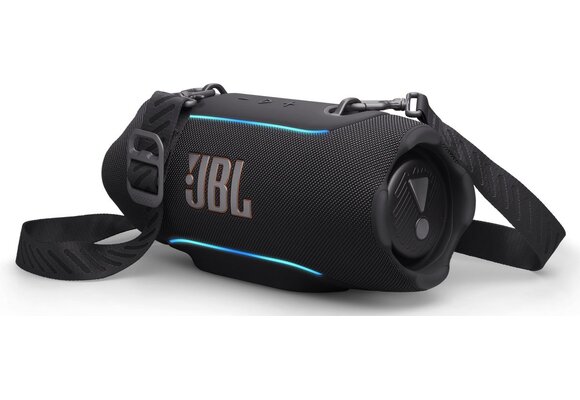 JBL Xtreme 5 Zwart - Draadloze speaker