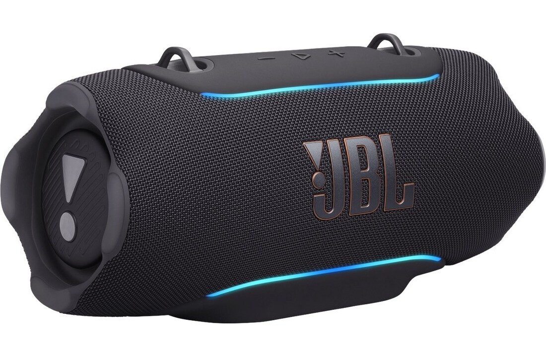 JBL Xtreme 5 Zwart - Draadloze speaker