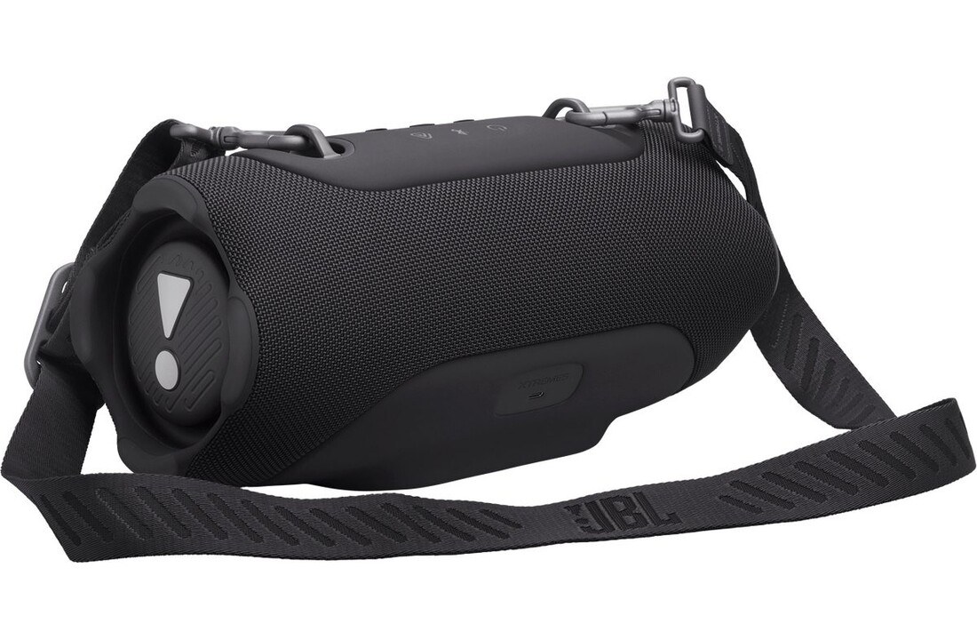 JBL Xtreme 5 Zwart - Draadloze speaker