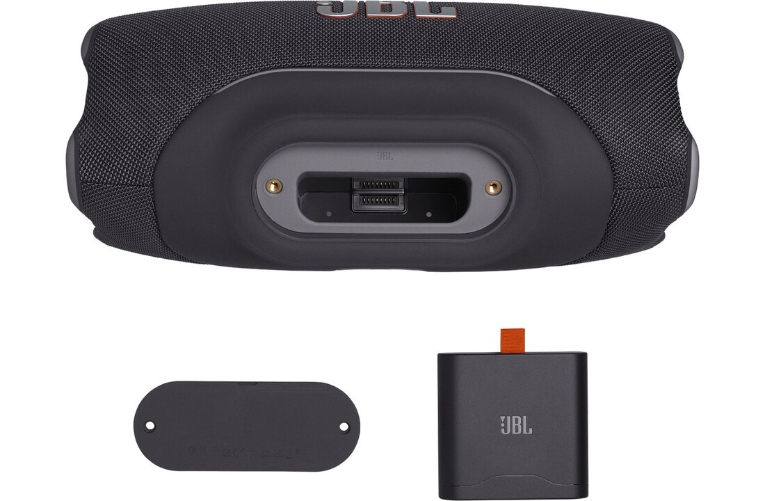 JBL Xtreme 5 Zwart - Draadloze speaker