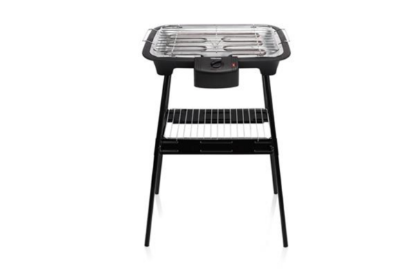 Tristar BQ-2883 Elektrische barbecue - Barbecue